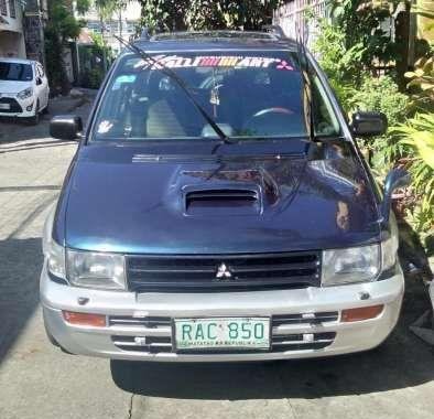 1994 Mitsubishi Rvr for sale