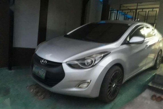 2012 Hyundai Elantra for sale