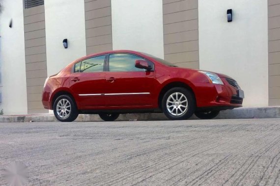 2012 Nissan Sentra U.S Version accent altis vios city civic mirage