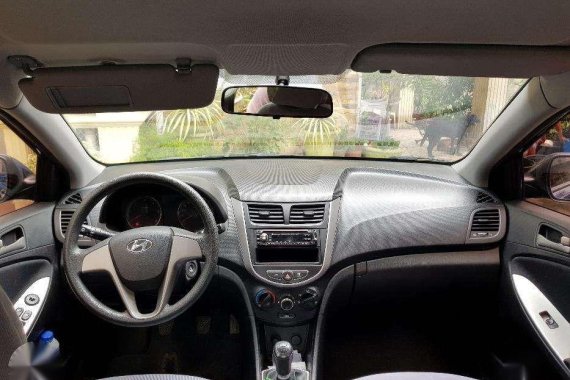 Hyundai Accent 2015 for sale