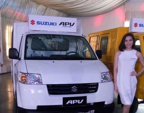 Suzuki Apv 2018 for sale