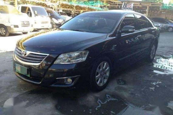 Toyota Camry 2007 for sale