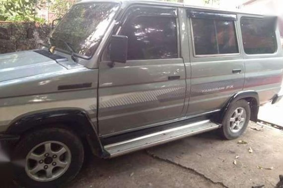 1995 Toyota Tamaraw for sale