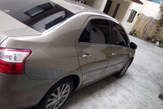 Toyota Vios 2013 for sale