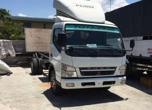 Like New Mitsubishi Fuso for sale