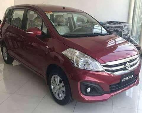 SUZUKI Ertiga Celerio Vitara Ciaz Jimny 2018 ALL IN Rush Sale!!!