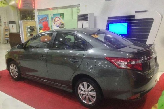 Toyota Vios 2018 for sale