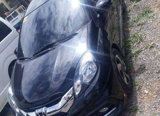First owned Honda Mobilio RS 2015 Automatic