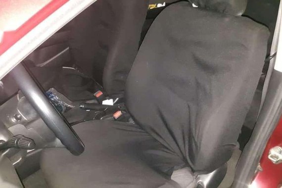 Honda City 2008 vtec automatic 1. 5