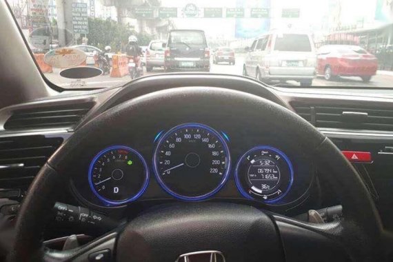 Honda City VX 2014 model FOR SALE 