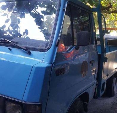 Kia Ceres not l300 isuzu elf