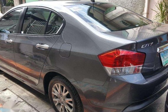 2009 Honda City for sale
