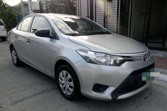 2014 Toyota Vios J for sale