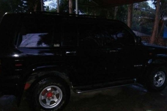 Isuzu Trooper 1995 for sale