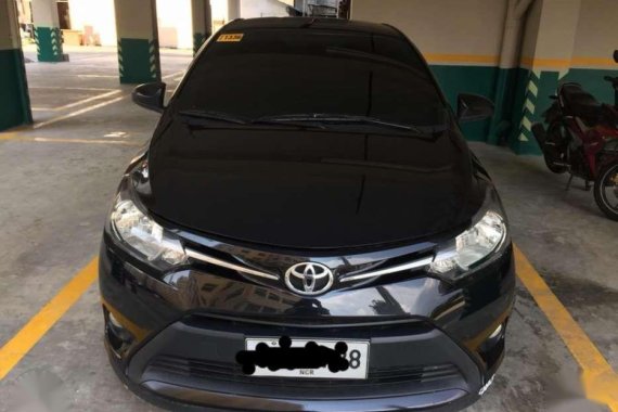 Toyota Vios e 2014 MT FOR SALE