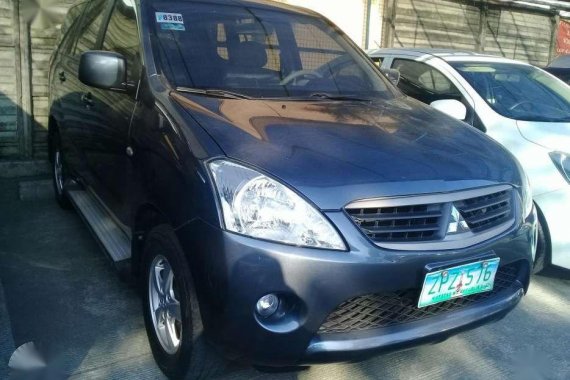 2008 Mitsubishi Fuzion GLX Automatic 2.4 Gas Financing OK