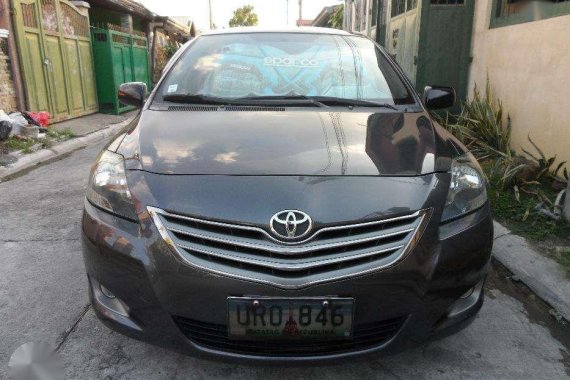 Toyota Vios 2013 for sale