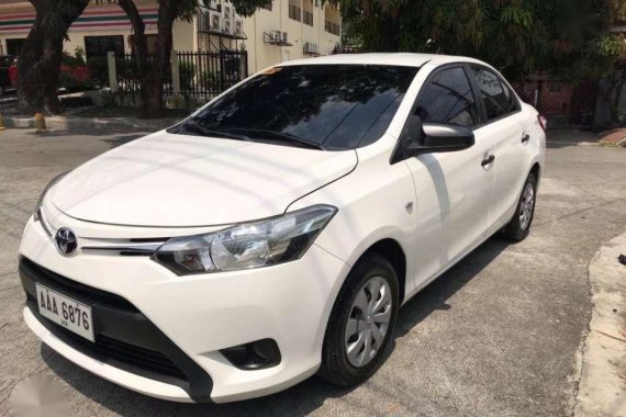 2014 Toyota Vios for sale