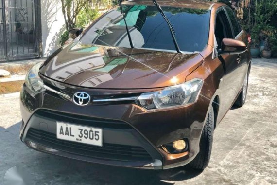 Toyota Vios 2014 for sale