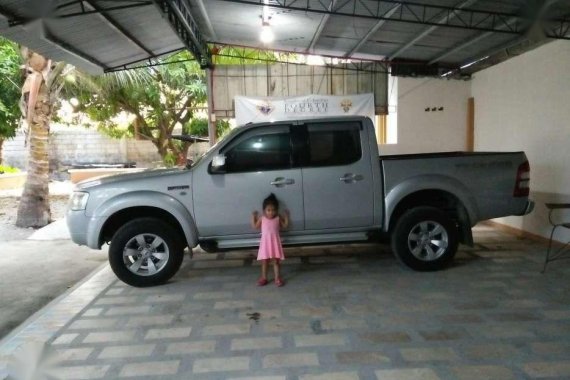 2008 Ford Ranger for sale