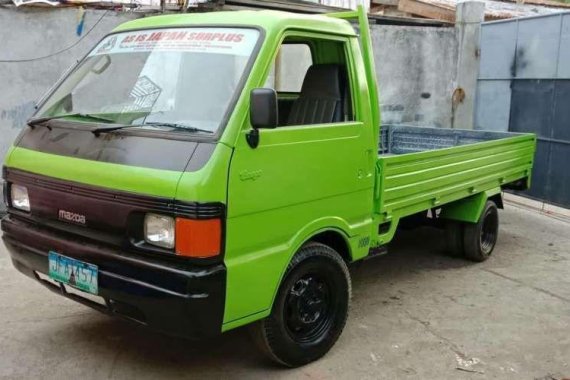 Like new Mazda Bongo for sale