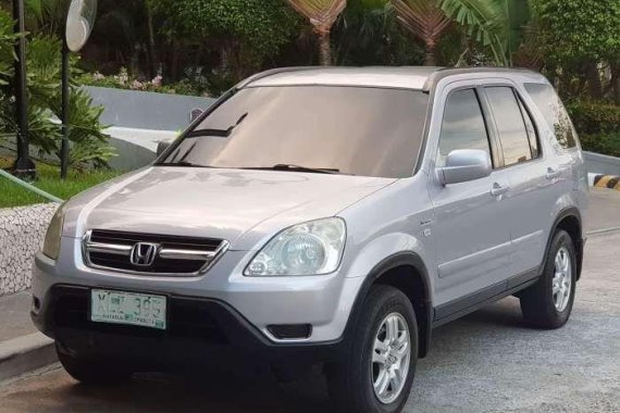 2003 Honda Crv (2002 2003 Ford escape Nissan xtrail)