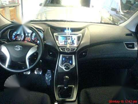 2011 Hyundai Elantra for sale