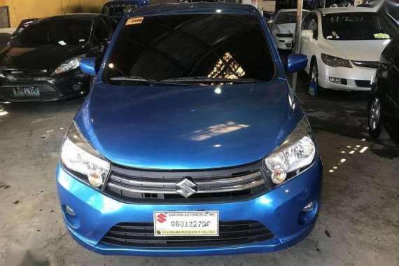 2016 Suzuki Celerio for sale