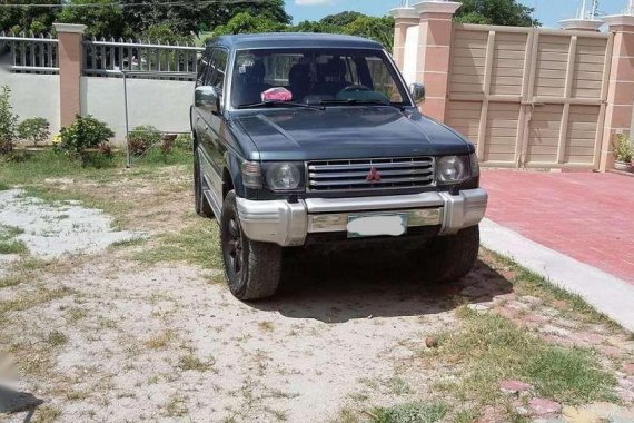 Mitsubishi Pajero 1992 for sale