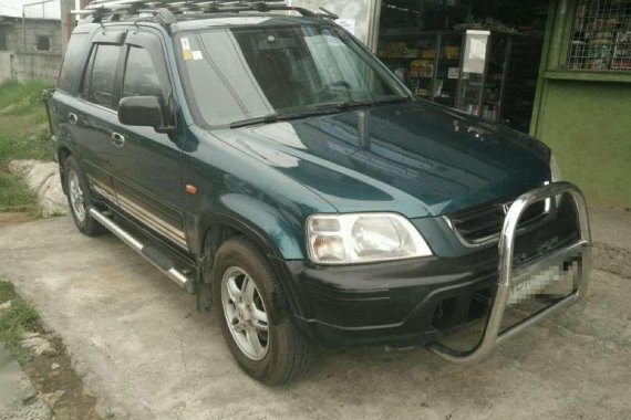 1999 Honda CRV for sale