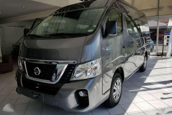 Brand New Nissan Urvan for sale