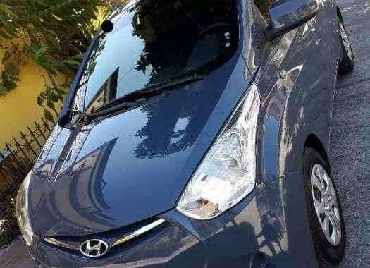 2017 Hyundai Eon for sale