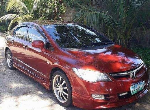 2008 Honda Civic for sale