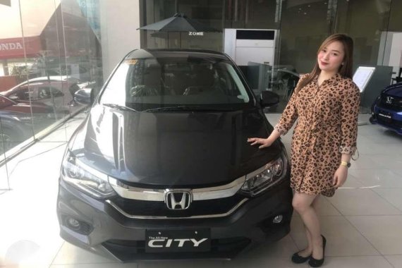 Brand New Honda City for sale
