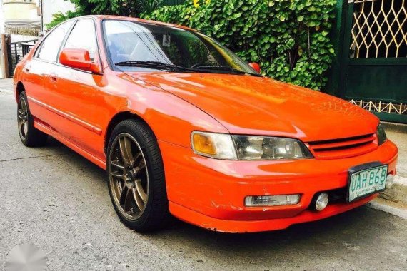 1995 Honda Accord for sale