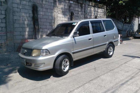 Toyota Revo 2004 for sale