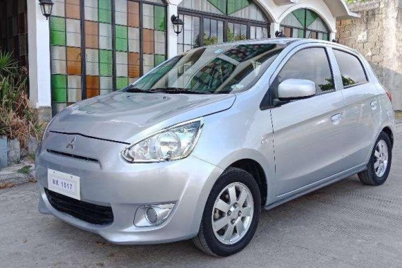 2016 Mitsubishi Mirage glx Tag eon wigo picanto