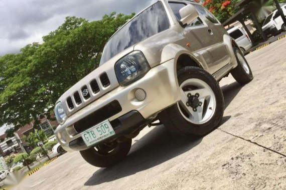 2003 Suzuki Jimny for sale