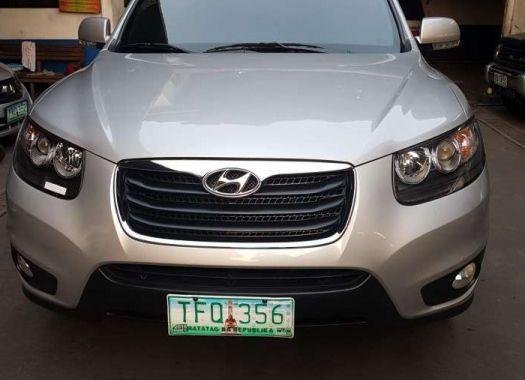 2011 Hyundai Santa Fe for sale