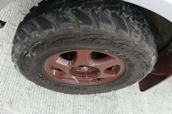 Toyota Revo 1999 for sale