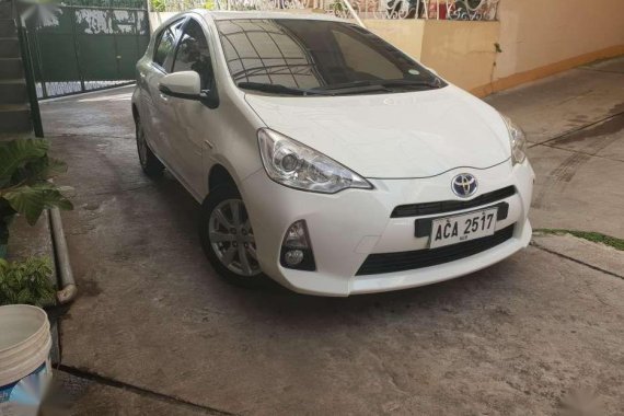 2013 Toyota Prius for sale