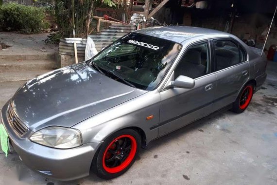 Honda Civic 1999 for sale