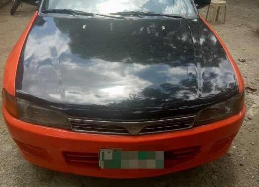 Mitsubishi Lancer 1997 for sale