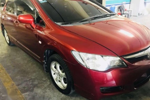 2008 Honda Civic for sale