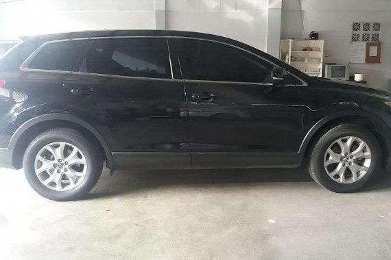 2014 Mazda Cx-9 for sale