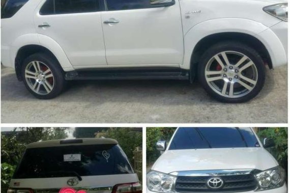Toyota Fortuner 2006 for sale