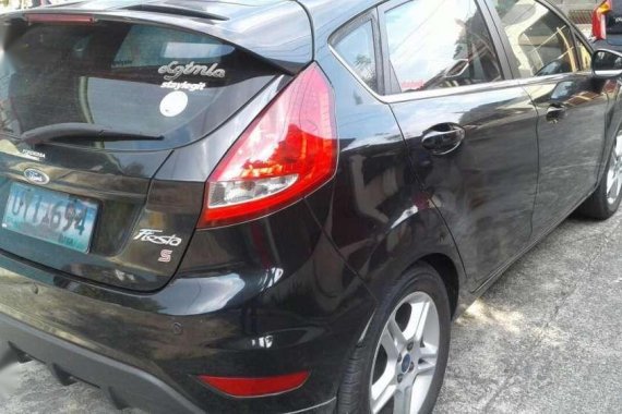 Ford Fiesta 2012 for sale