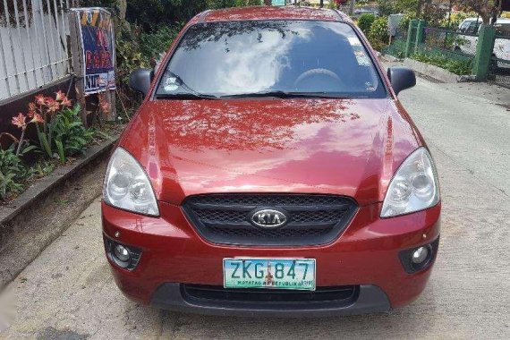Kia Carens 2007 for sale