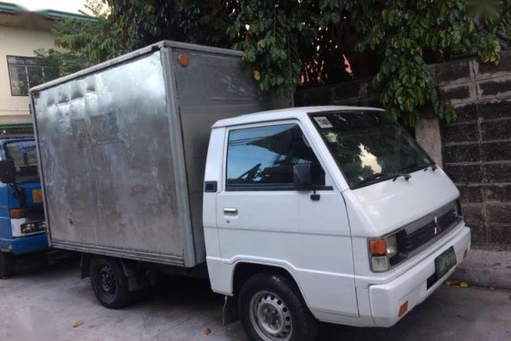 2009 Mitsubishi L300 for sale