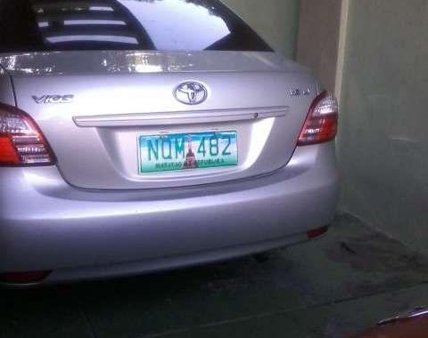 Toyota Vios 2010 for sale